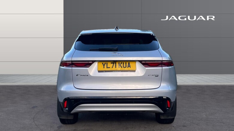 Jaguar F-Pace 2.0 P400e SE 5dr Auto AWD Estate
